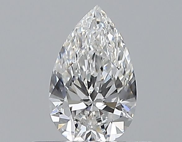 0.40 ct Pear diamond