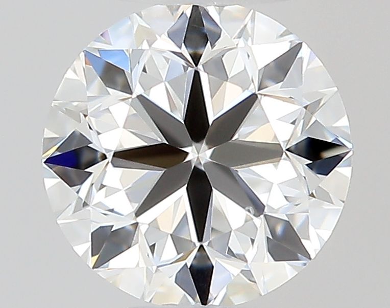 0.40 ct Round diamond
