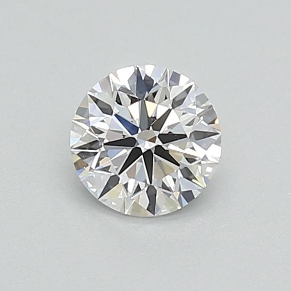 0.33 ct lab-grown Round Diamond