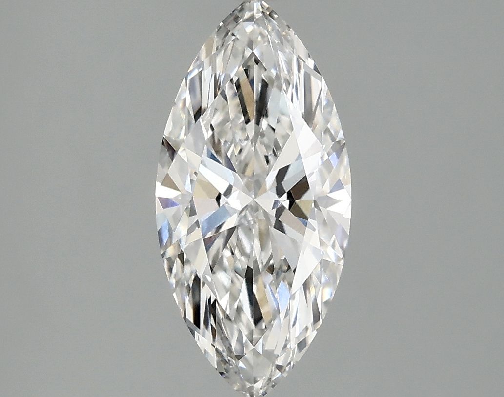 1.44 ct Marquise diamond