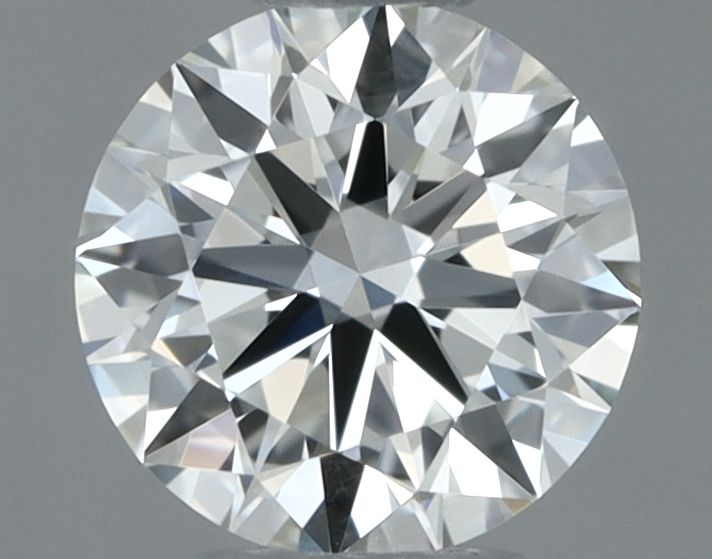 0.31 ct Round diamond