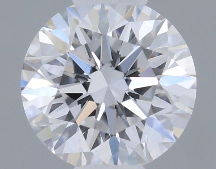 0.36 ct lab-grown Round Diamond