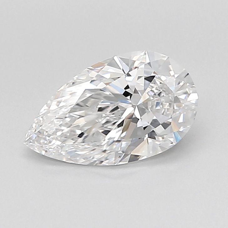 1.17 ct. pear Lab Grown Diamond front image