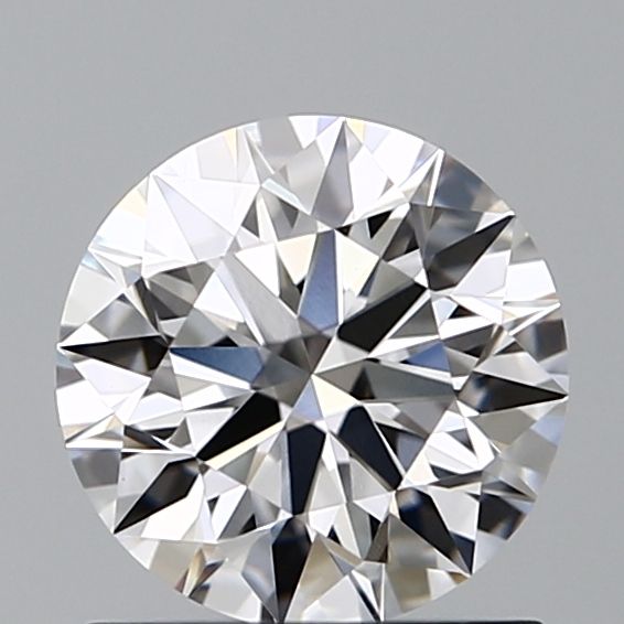 1.06 ct. round Lab Grown Diamond front image