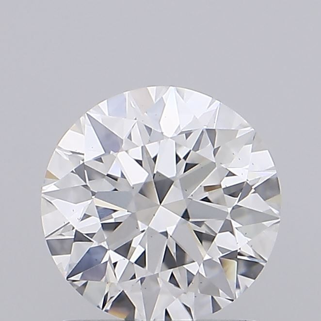 1.13 ct. round Lab Grown Diamond front image