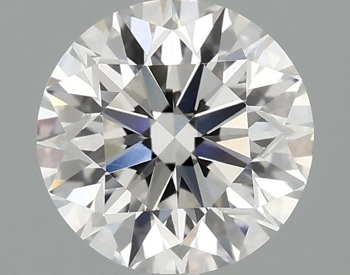 1.59 ct Round diamond