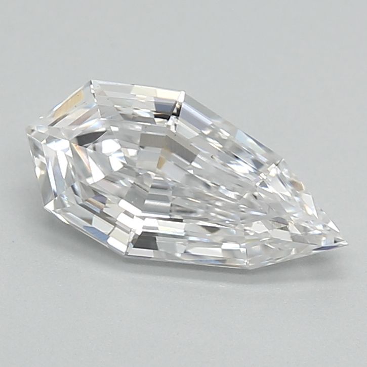 1.00 ct. pear Lab Grown Diamond front image