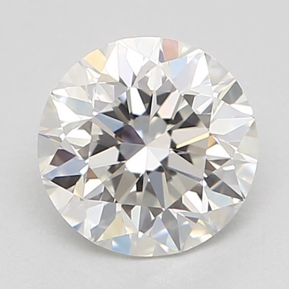 0.50 ct Round diamond