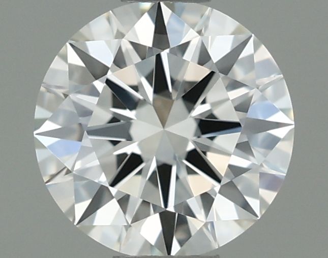 0.50 ct Round diamond