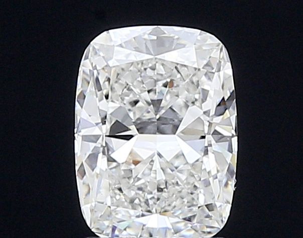 2.02 ct Cushion Modified diamond