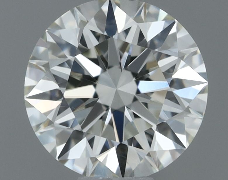 0.40 ct Round diamond