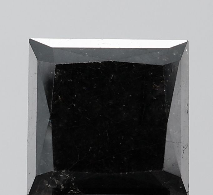Diament 0.95 ct Fancy Black/VVS2