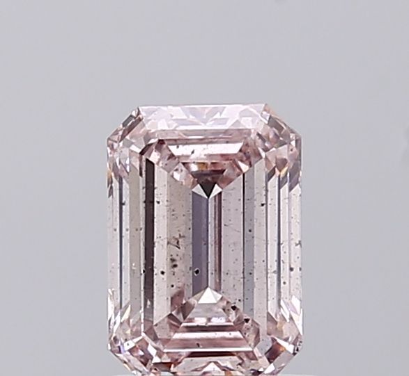 1 ct lab-grown Emerald Diamond