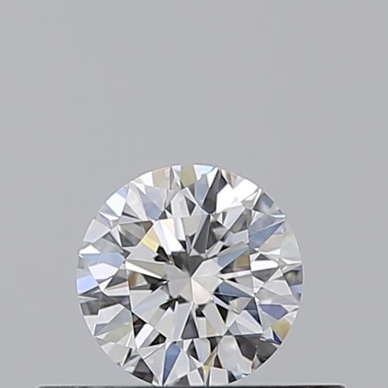 0.30 ct Round diamond