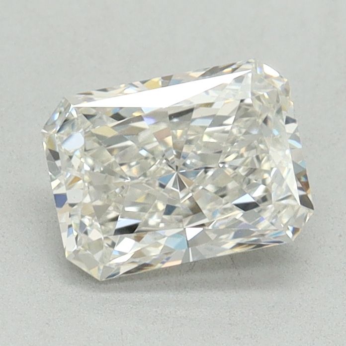 1.01 ct Radiant diamond