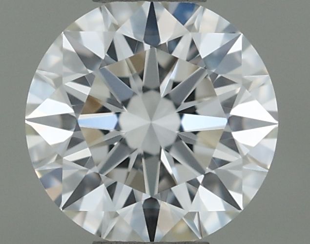 0.30 ct Round diamond