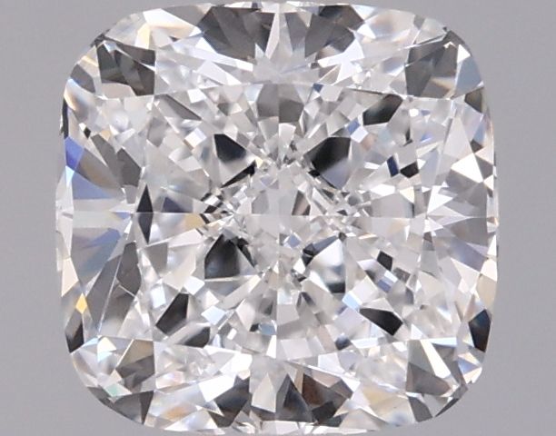 1.51 ct lab-grown Cushion modified Diamond