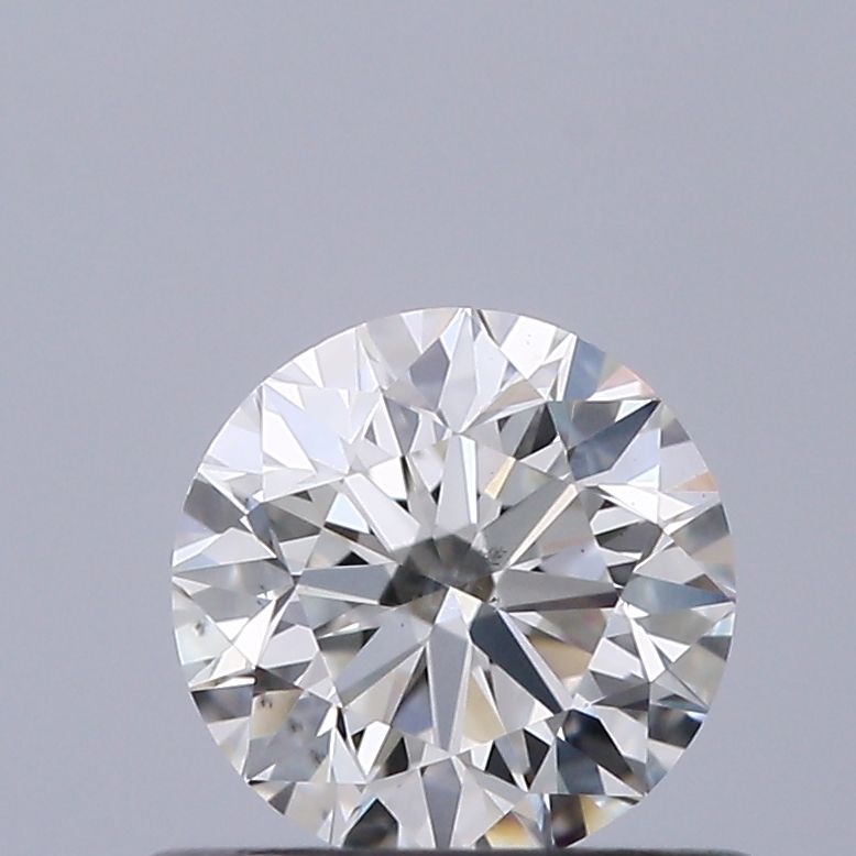 0.5 ct Round Diamond