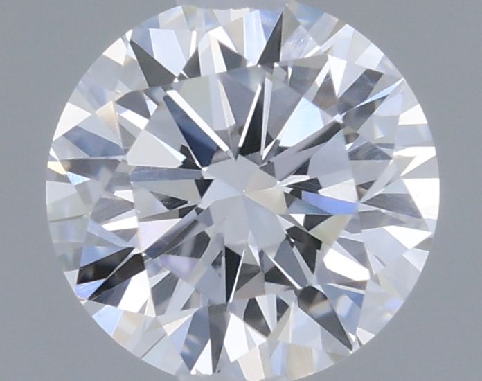 0.35 ct lab-grown Round Diamond