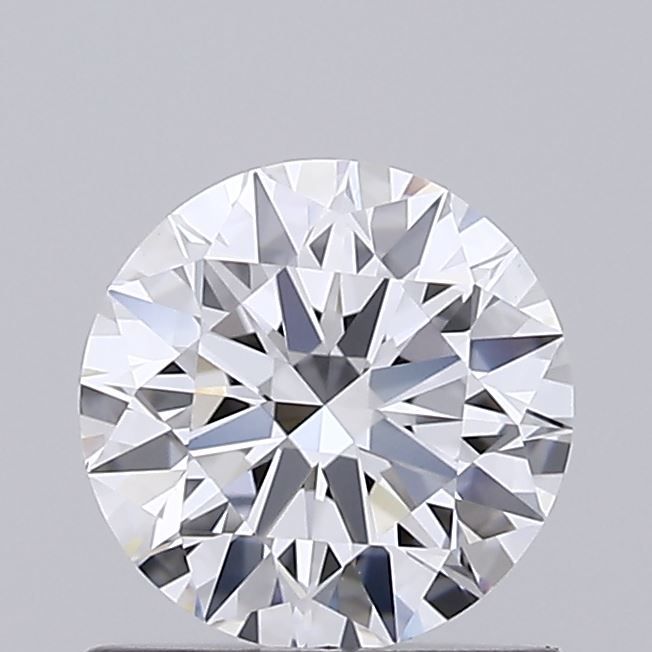 0.83 ct. round Lab Grown Diamond front image