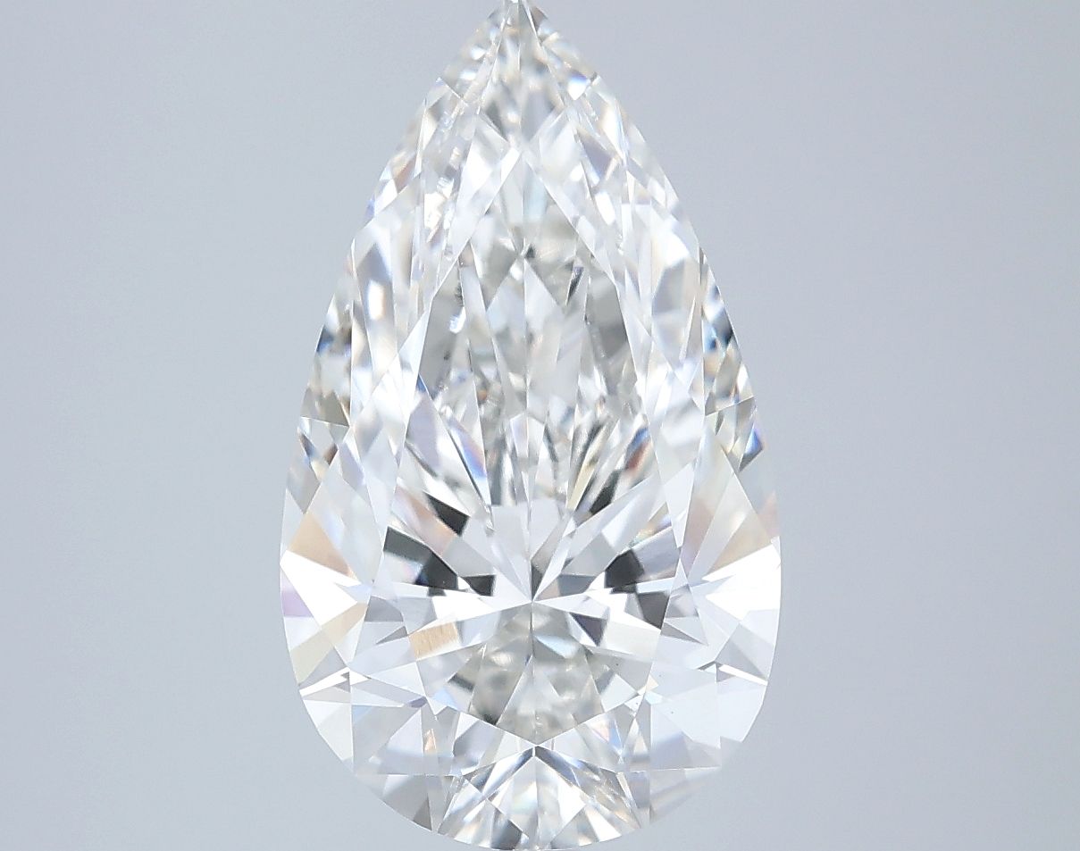 3.58 Carat