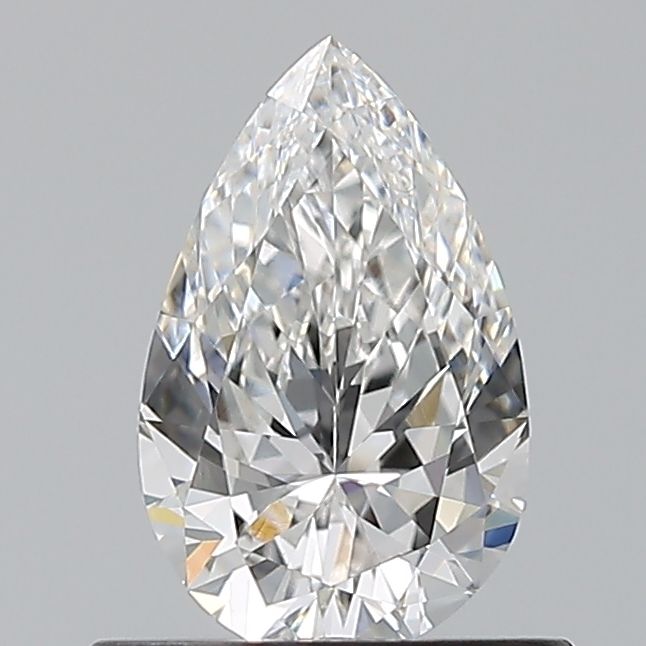 0.60 ct Pear diamond