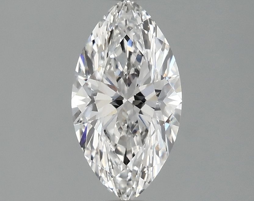 1.07 ct. marquise Lab Grown Diamond front image