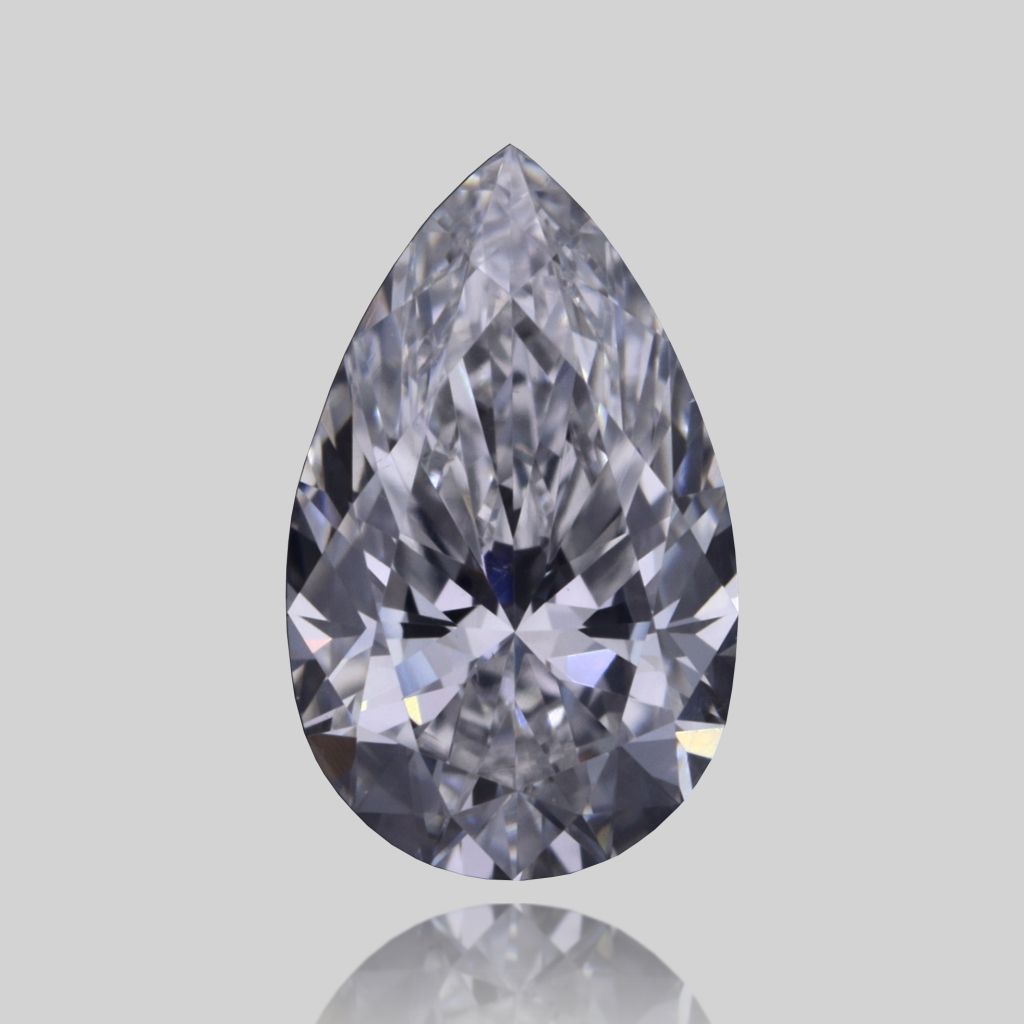 0.43 ct Pear diamond