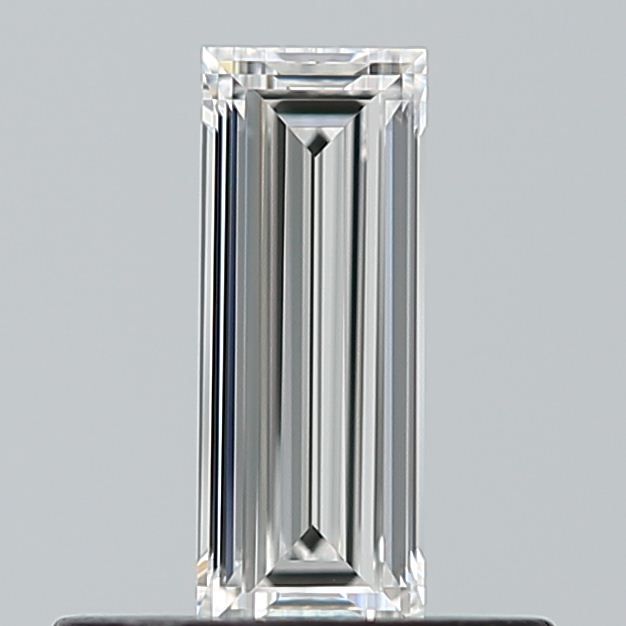 0.35 ct Baguette Diamond
