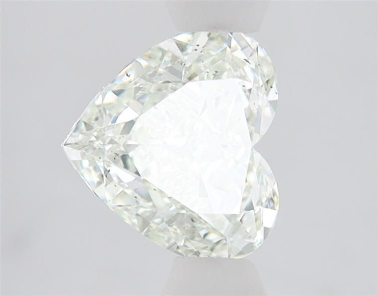 Diament 1.28 ct Very Light Green/SI2