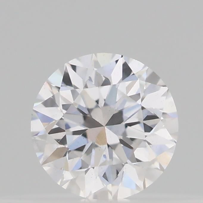 0.22 ct lab-grown Round Diamond