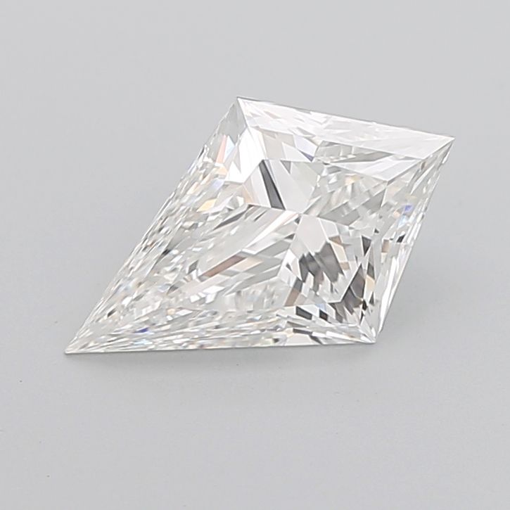 3.33 ct lab-grown Kite Diamond