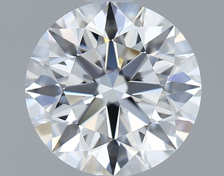 1.00 ct. round Lab Grown Diamond front image