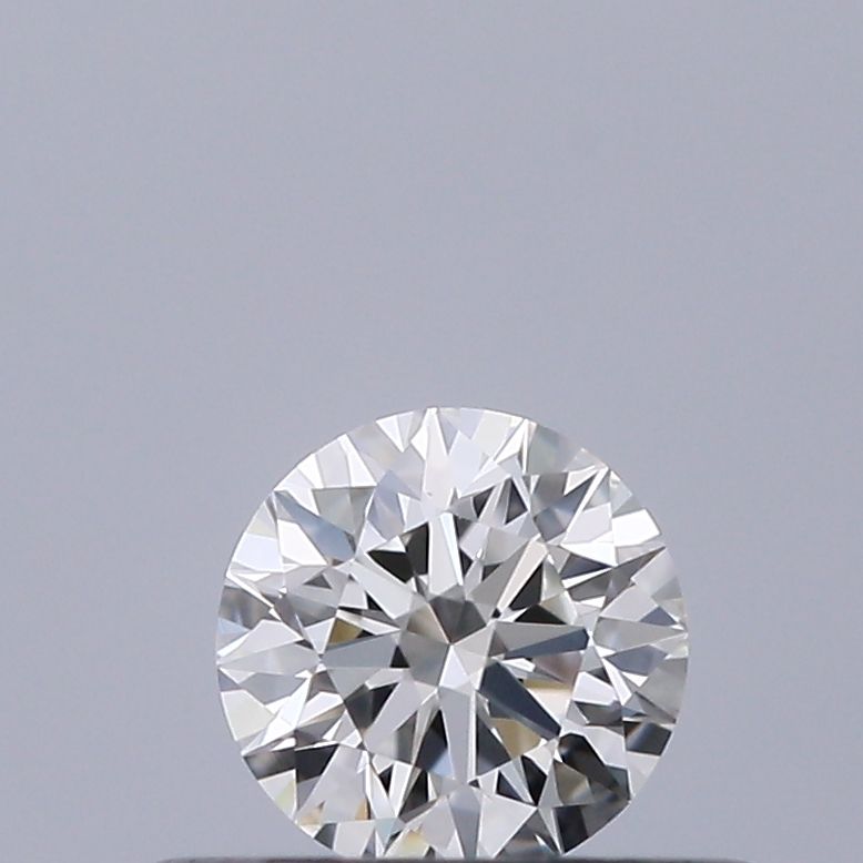 0.28 ct Round diamond