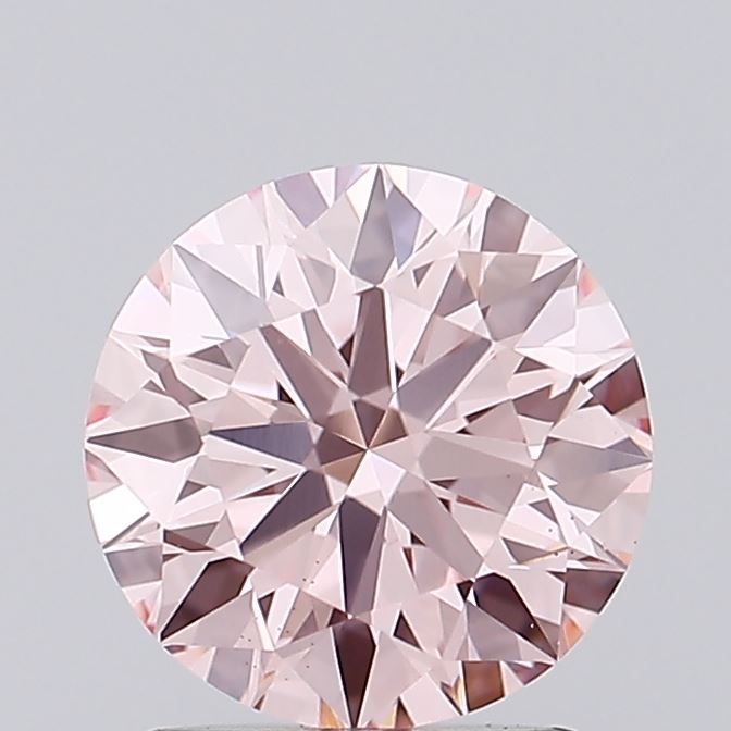 1.49 ct. round Lab Grown Diamond front image