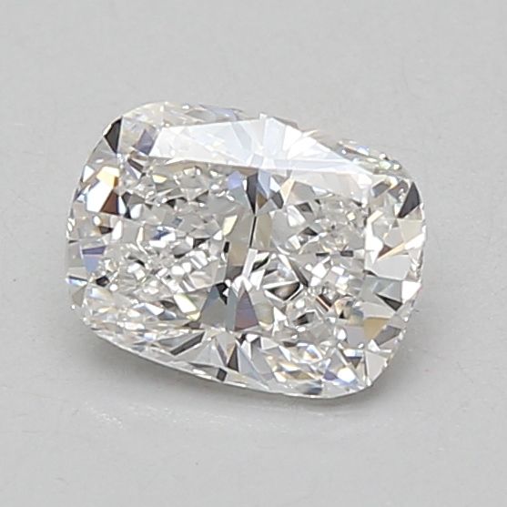 0.92 ct Cushion Lab-Grown Diamond