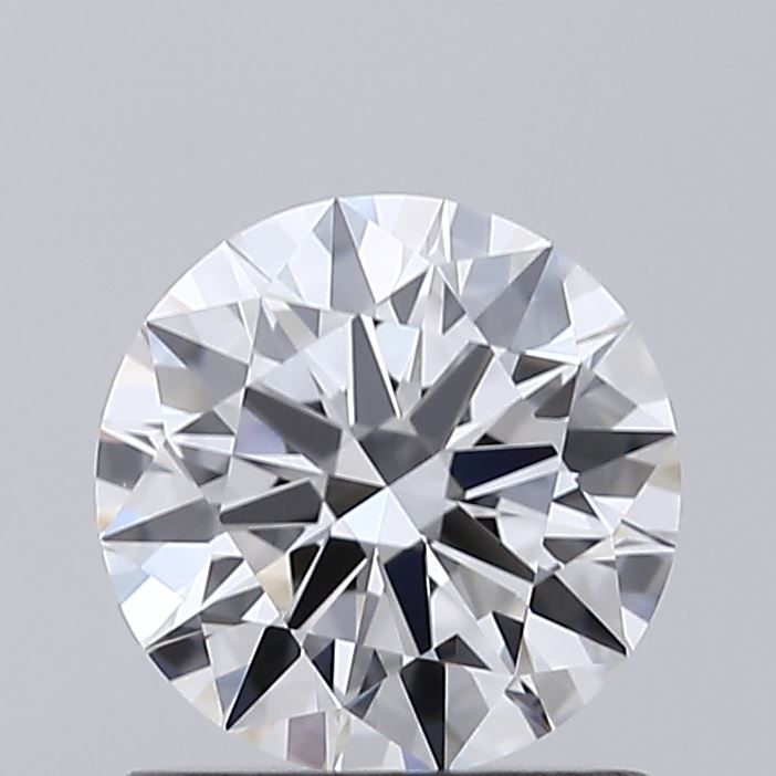 0.84 ct. round Lab Grown Diamond front image