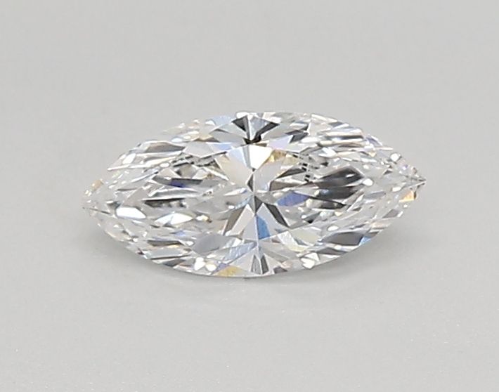 0.41 ct lab-grown Marquise Diamond
