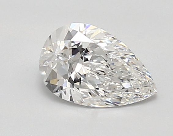 0.84 ct. pear Lab Grown Diamond front image