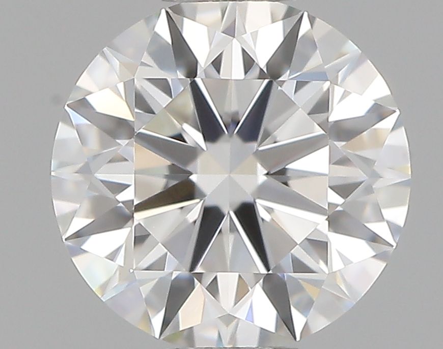 Diamant Rond 0.60 ct - Couleur G - Pureté VVS1
