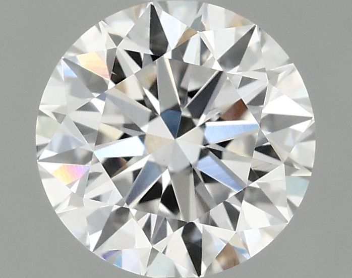 1.06 ct. round Lab Grown Diamond front image