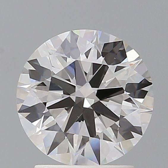 2.04 ct. round Lab Grown Diamond front image