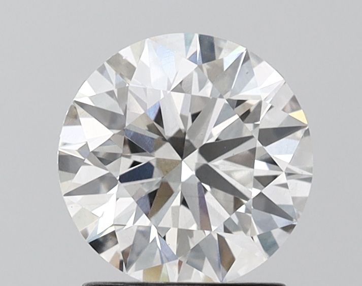 1.50 ct Round diamond