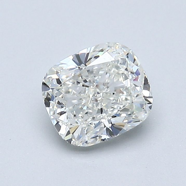 1.01 ct Cushion Brilliant diamond