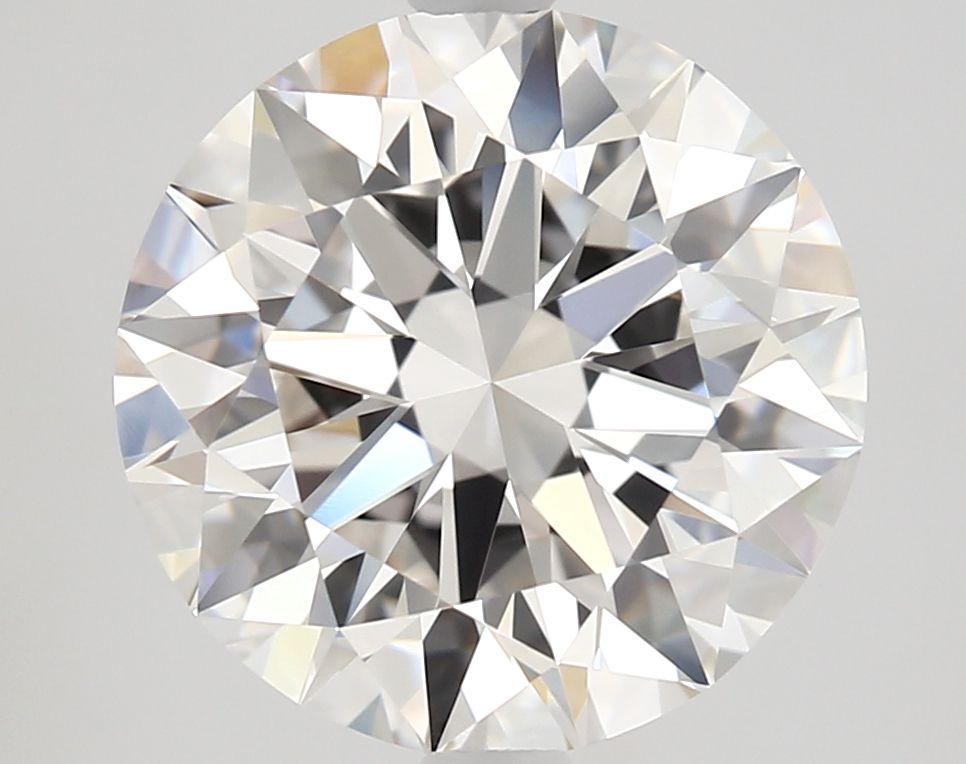 3.00 ct Round diamond
