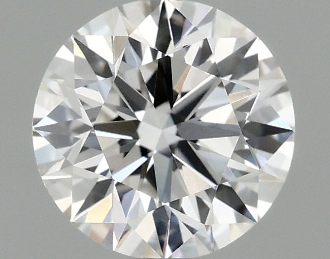 1.06 ct. round Lab Grown Diamond front image