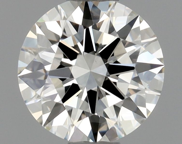 0.55 ct Round diamond