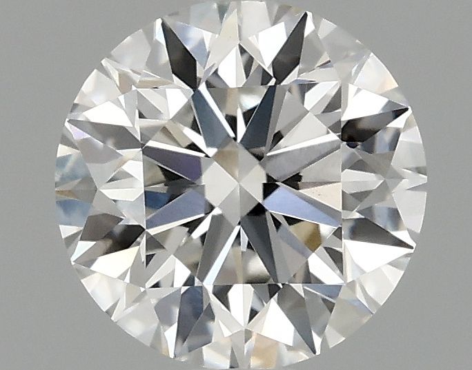 1.03 ct. round Lab Grown Diamond front image