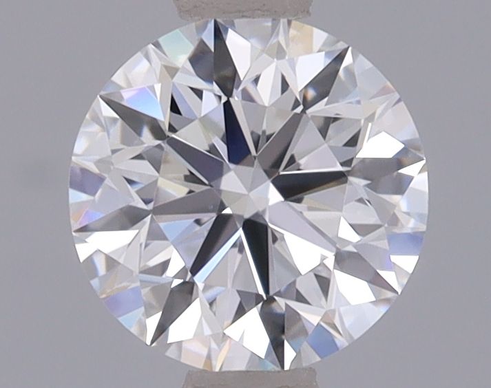 1.00 ct. round Lab Grown Diamond front image