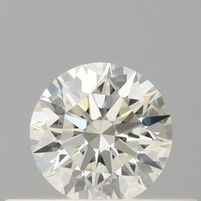 0.32 ct Round Diamond